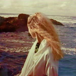 Meet your Posher, Vicky